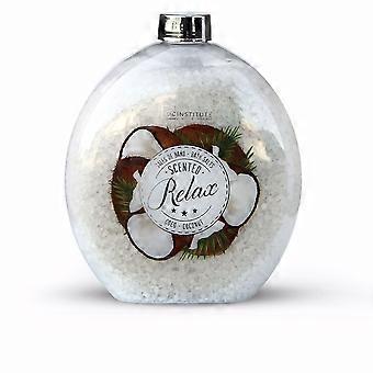 Idc Institute Scented Relax Badzout #coconut 900 Gr Unisex