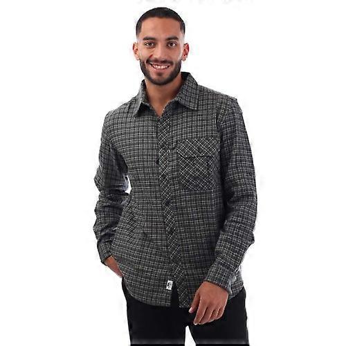 Trespass Mens Snyper Checked Shirt