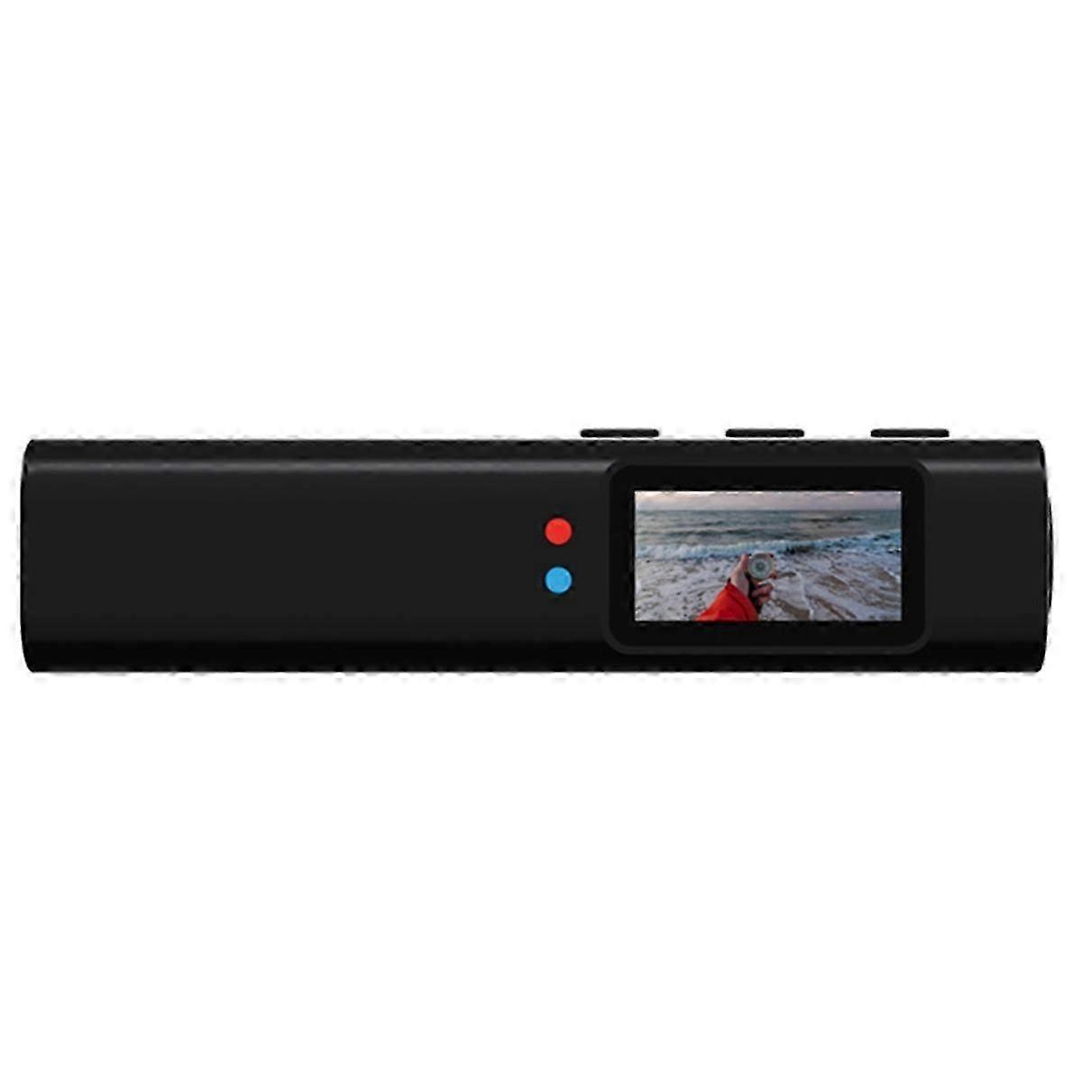 2.7K HD Glasses Camera WiFi Digital Camera 250mAh Battery Motorcycle Action Cam Sound Recording Vid