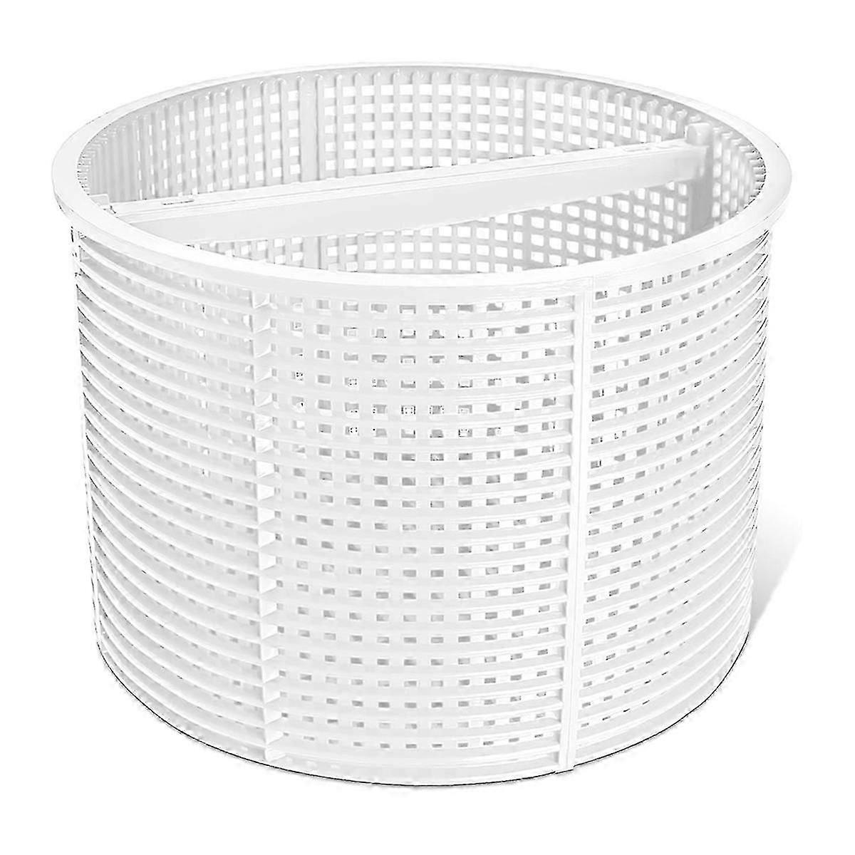 Swimming Pool Skimmer Basket Replacement, Durable Skimmer Net for Pool Maintenance