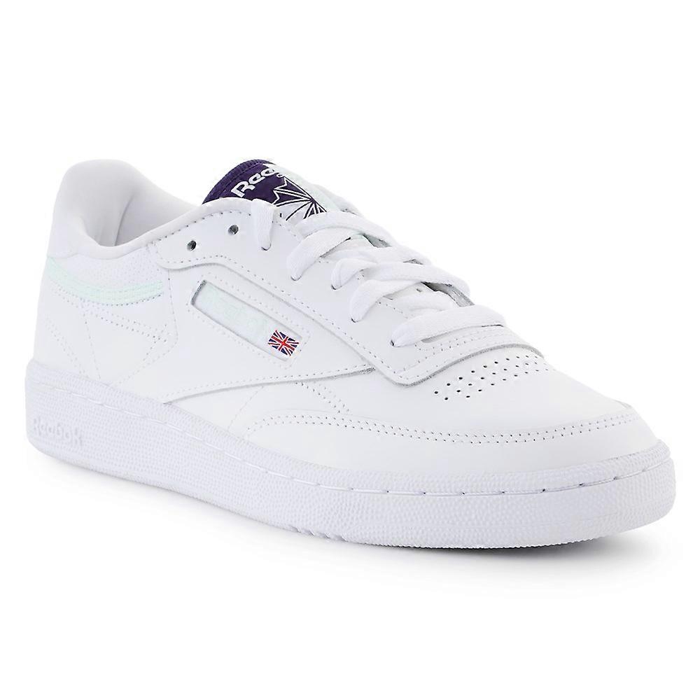 Shoes Reebok Classics Club C 85 FX3031