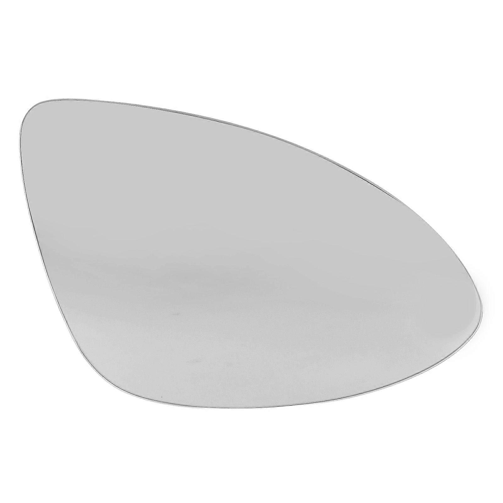 Rear View Mirror Glass Safe Driving Heated Side Mirror Glass For Cayenne 92A 2011 to 2017 Right: 95873152200, 95873105600, 95873152101, GAPO2109
