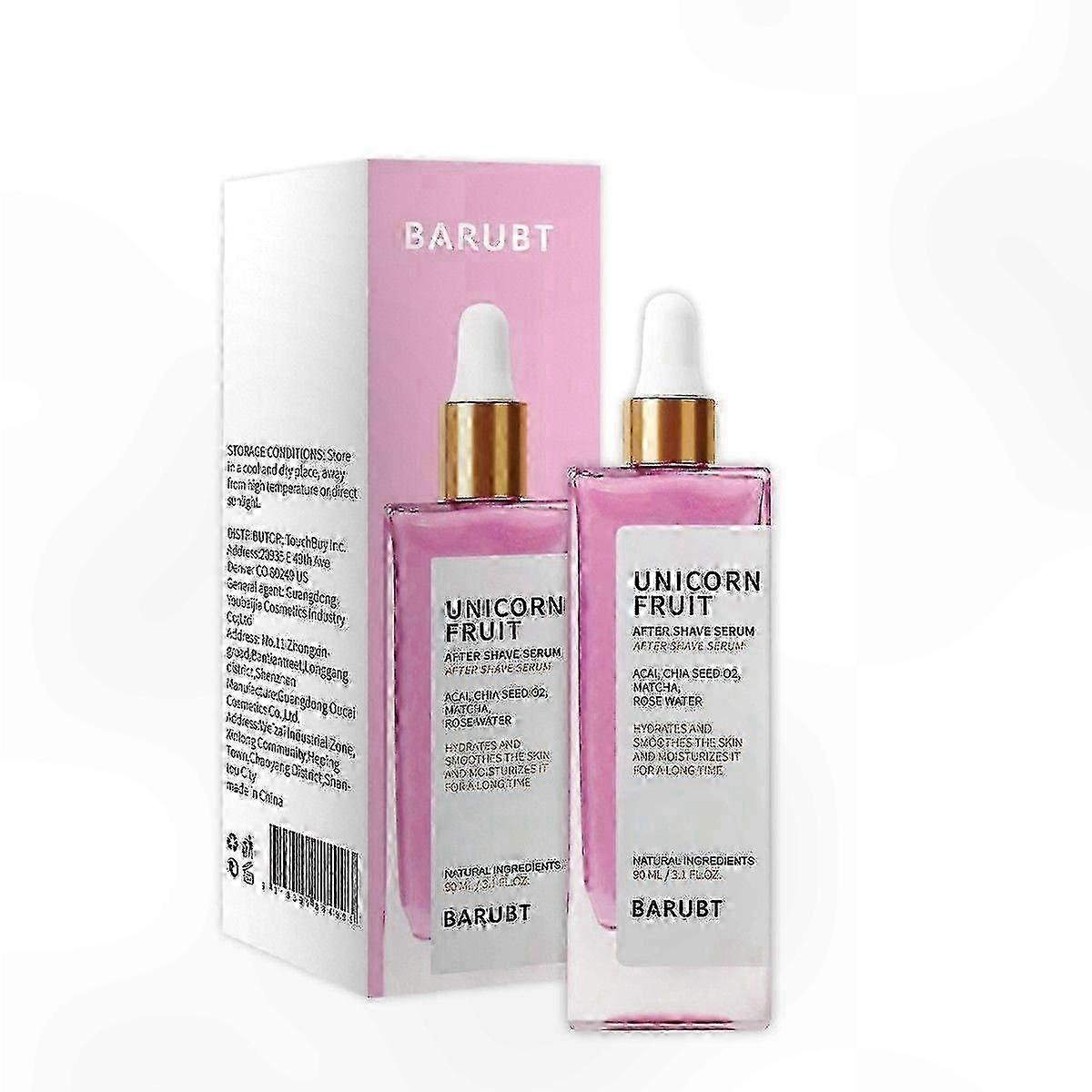 Soothing Oil for Post-Shave Care, Calming Serum to Reduce Irritation, Promotes Smooth Skin After Hair Removal, Alleviates Discomfort and Redness