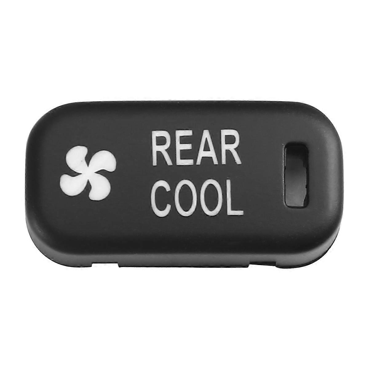 84661-60090 for 1998-2007 Car Cooler Control Switch Knob