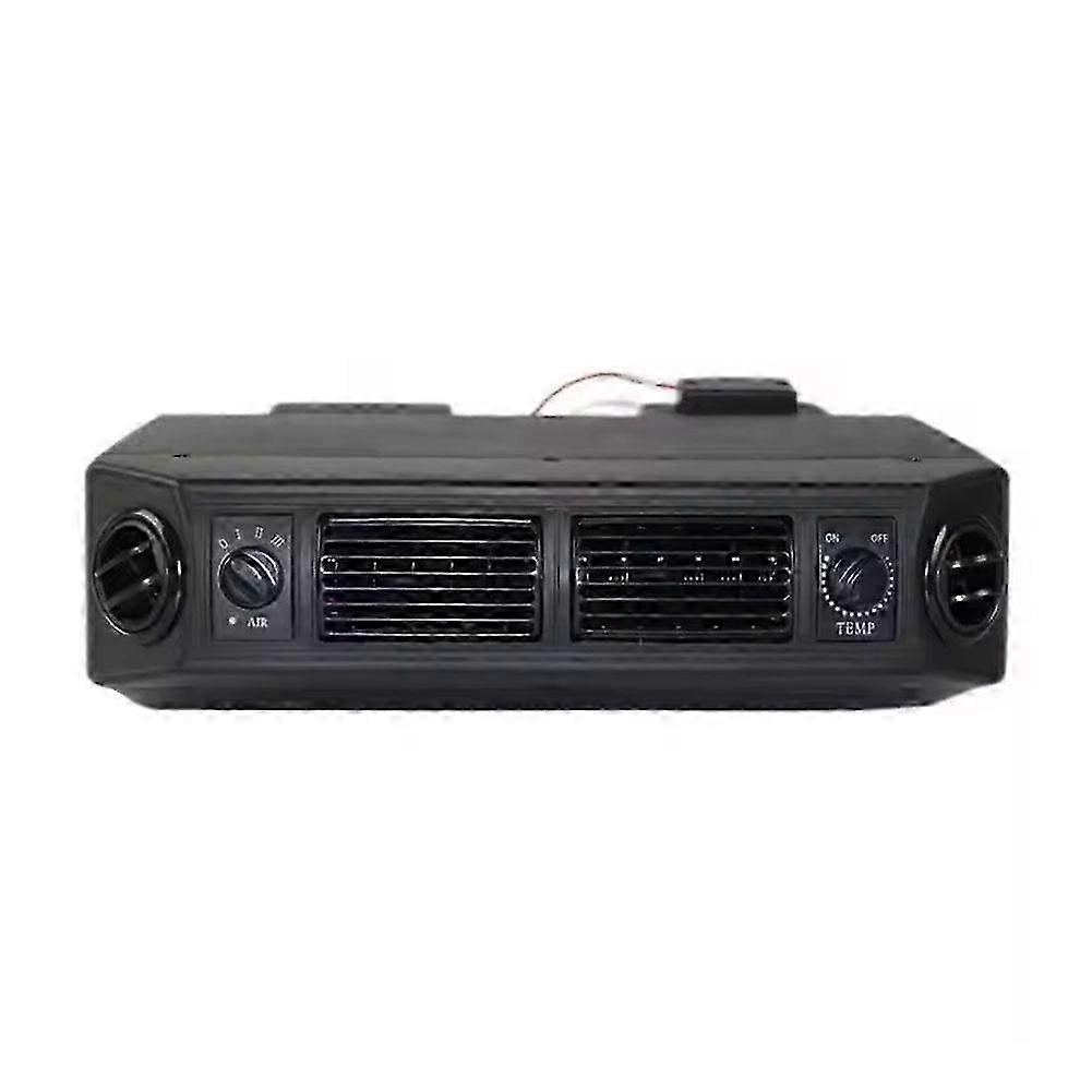 12V Under Dash Universal Car Air Conditioner With 3640Kcal/H Cooling Capacity