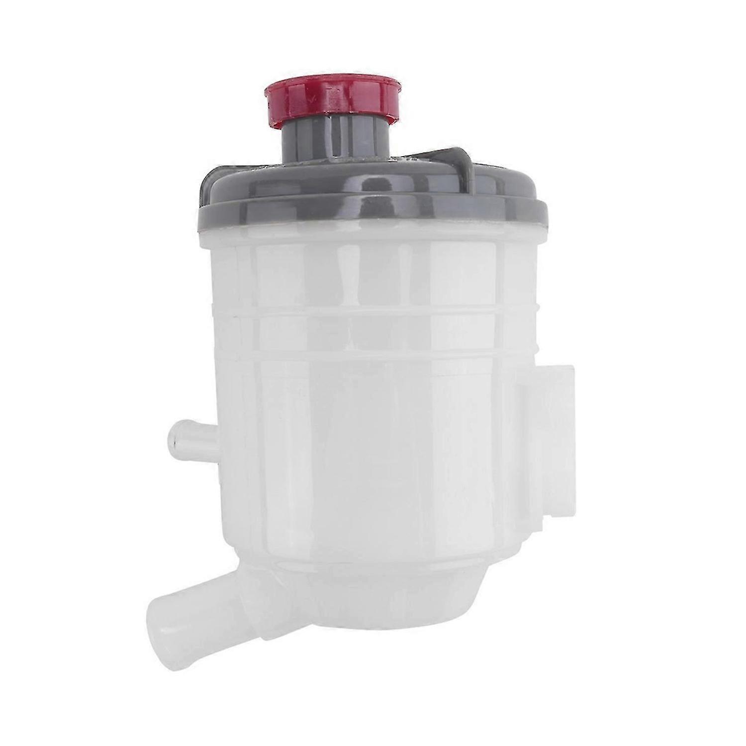 Power Steering Pump Fluid Reservoirs Oiler for 2006-2011