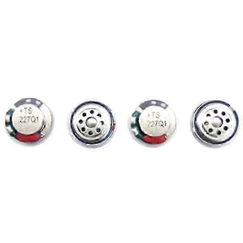 Headphone Speaker 10mm Speaker DIY Headphone Speaker Composite Membrane Speaker Headphone Speaker Driver