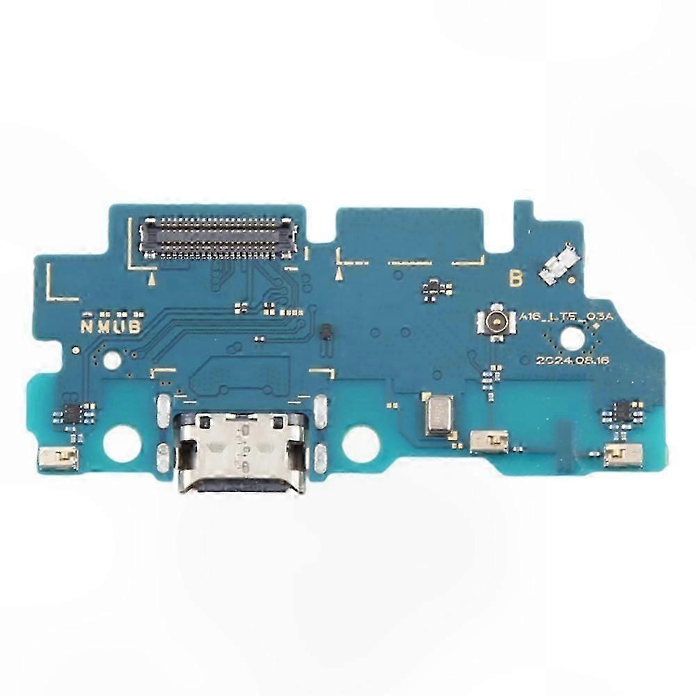 Charging Port Flex Cable for  Galaxy A16 4G A165F Replacement Part (No Logo)