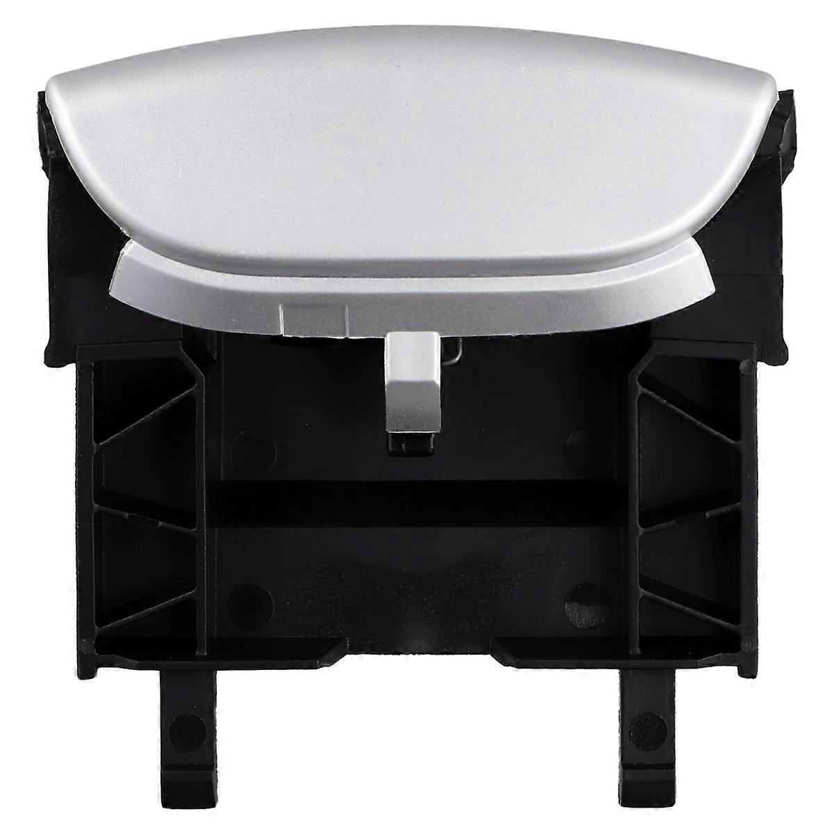 Center Console Armrest Arm Rest Latch For Single Open