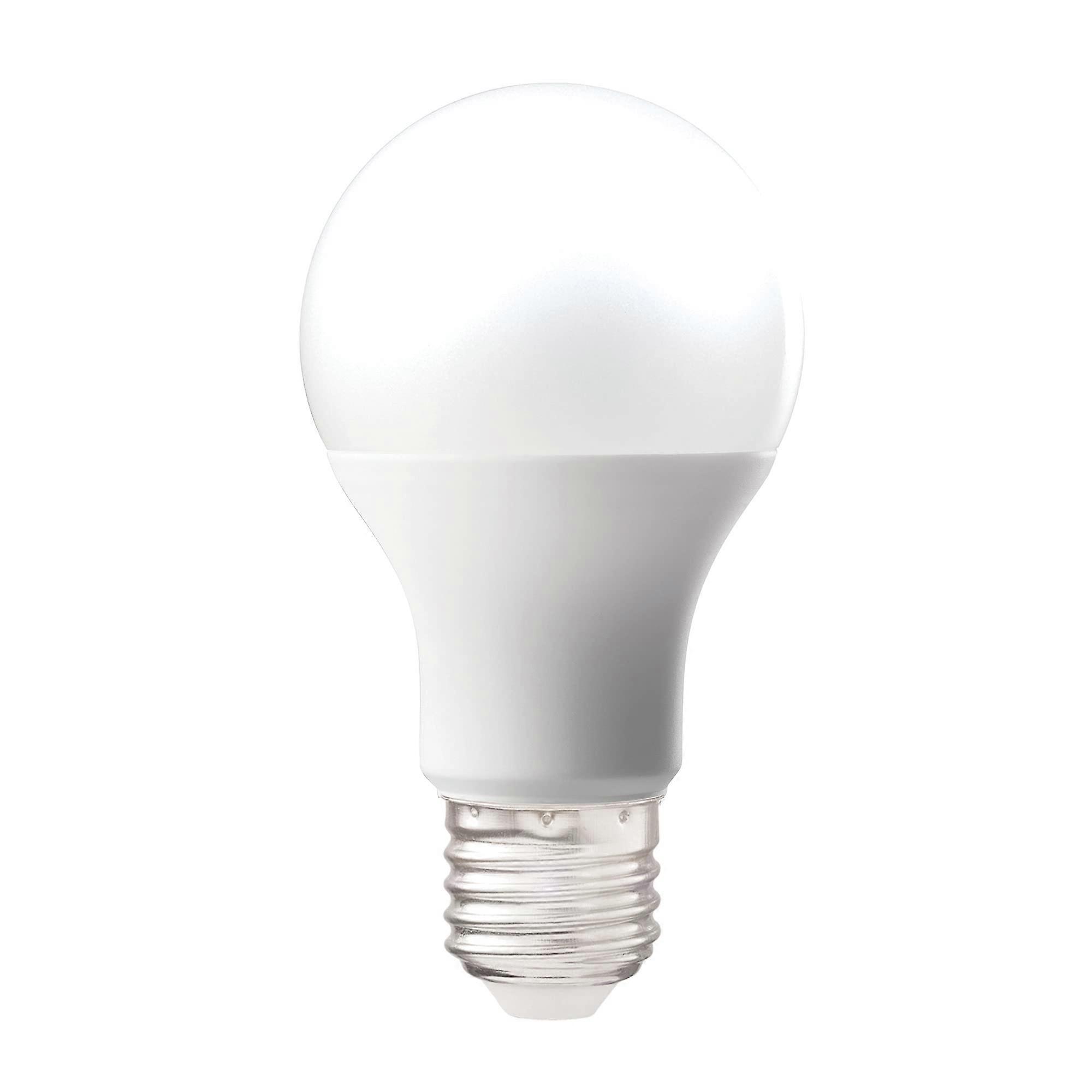LED 10W Bulb ES Base 110V, 10 Pack, Model E56262