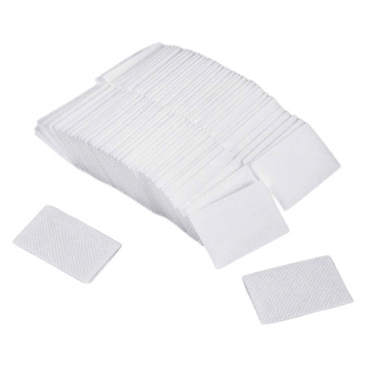 80PCS Ultra Fine Filters for ResMed Airsense 10/Aircurve 10/S9 Series Replacement