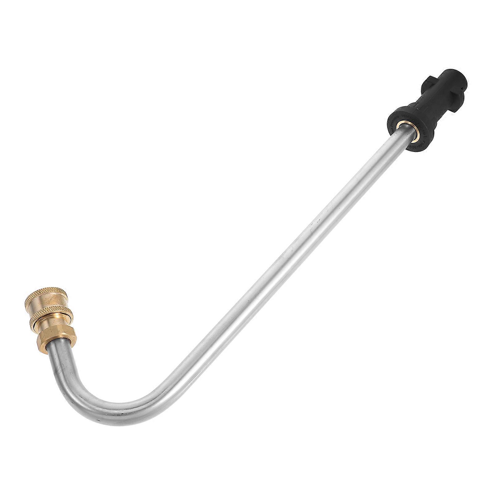 Pressure Washer Replacement Wand for Vehicle Cleaning 2Pcs