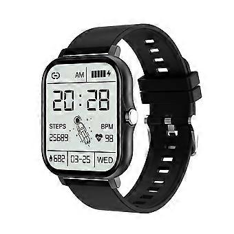 Smart Watch Men Women Fitness Tracker Blood Pressure Heart Rate Sport Watches Best gifts for Christmas and Halloween A5
