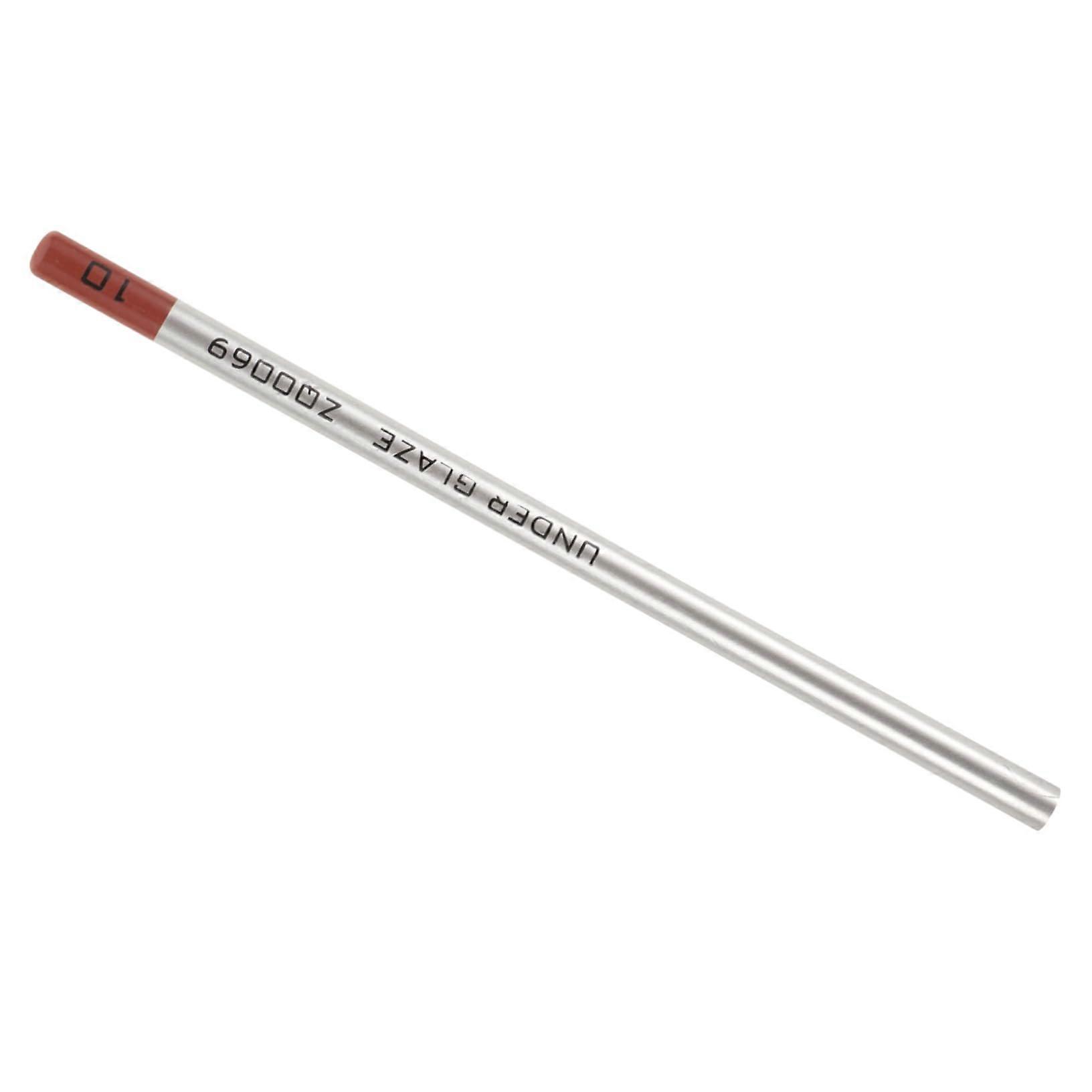 Underglaze Pens For Pottery Ceramic Underglaze Markers For Handicraft Fine Tip Decorative Underglaze Pencil