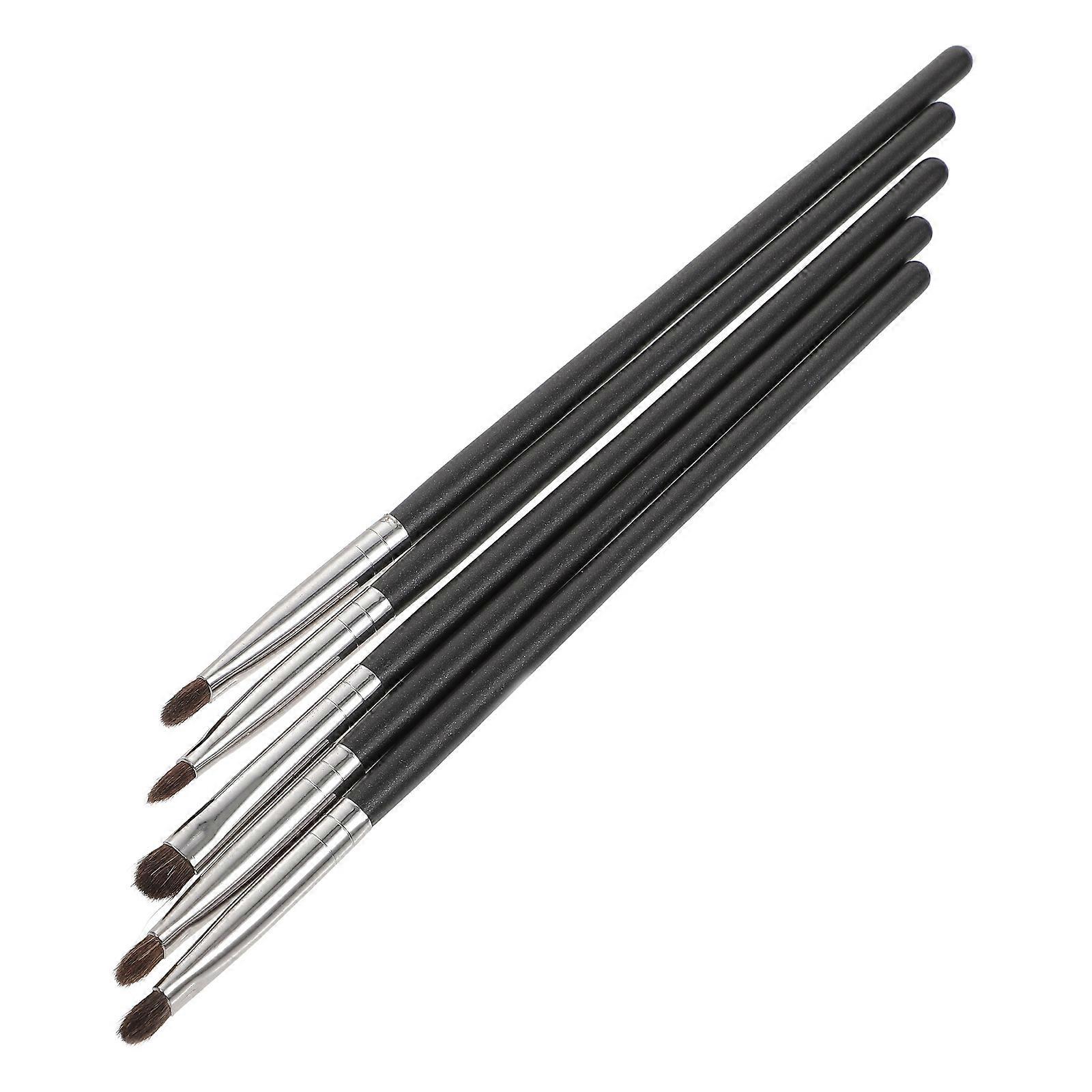 Lip Makeup Application Tools For Amateur Makeup Enthusiasts With Professional Pcs