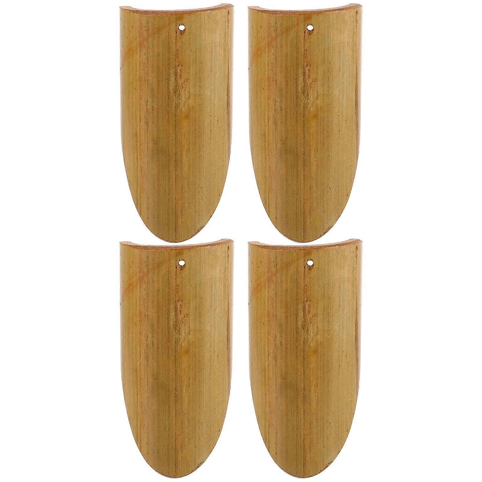Wind Chime Pendant for Windchime Making 8 Pieces Pack