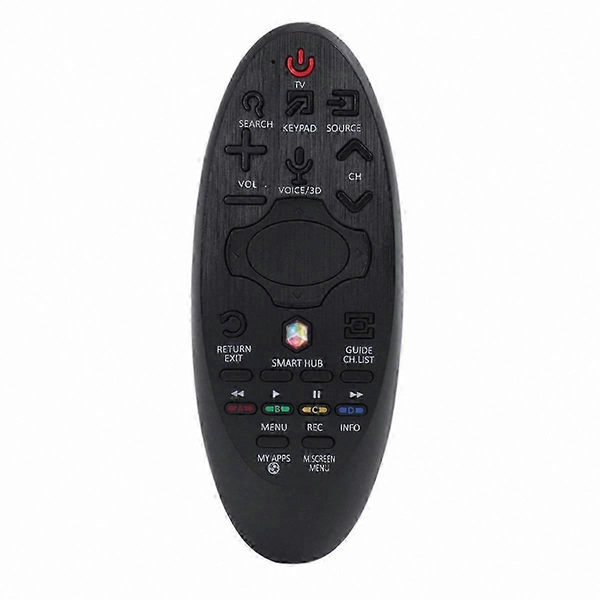 Universal Smart Remote Control for LED TVs Compatible with  Models