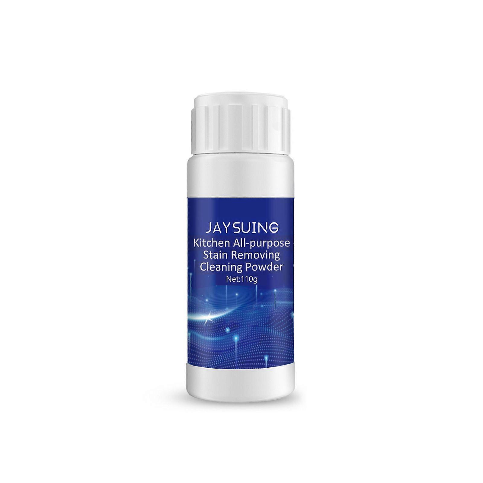 Kitchen cleaner kitchen stove oil cleaning kitchenware rust removal stains dirt