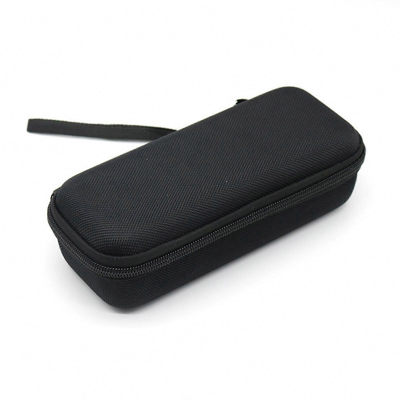 EVA Case for Zoom H5 Portable Recorders, Soft Lining Storage Bag for Travel, Office, Home