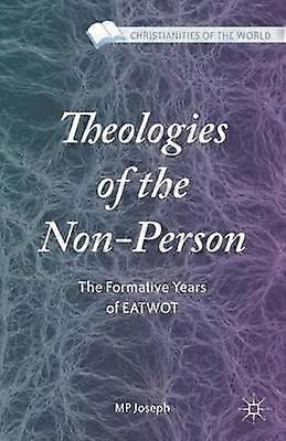 Teologie Nie-Osoby