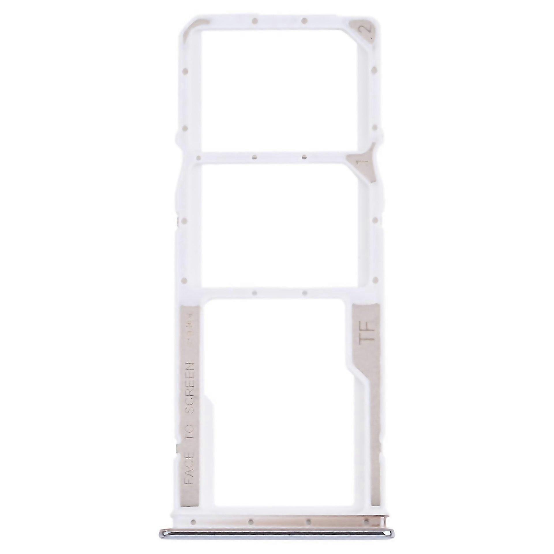 For Sim Card Traymicro Sd Card Tray For Xiaomi Redmi Note 10 Suitable For Everyday Use