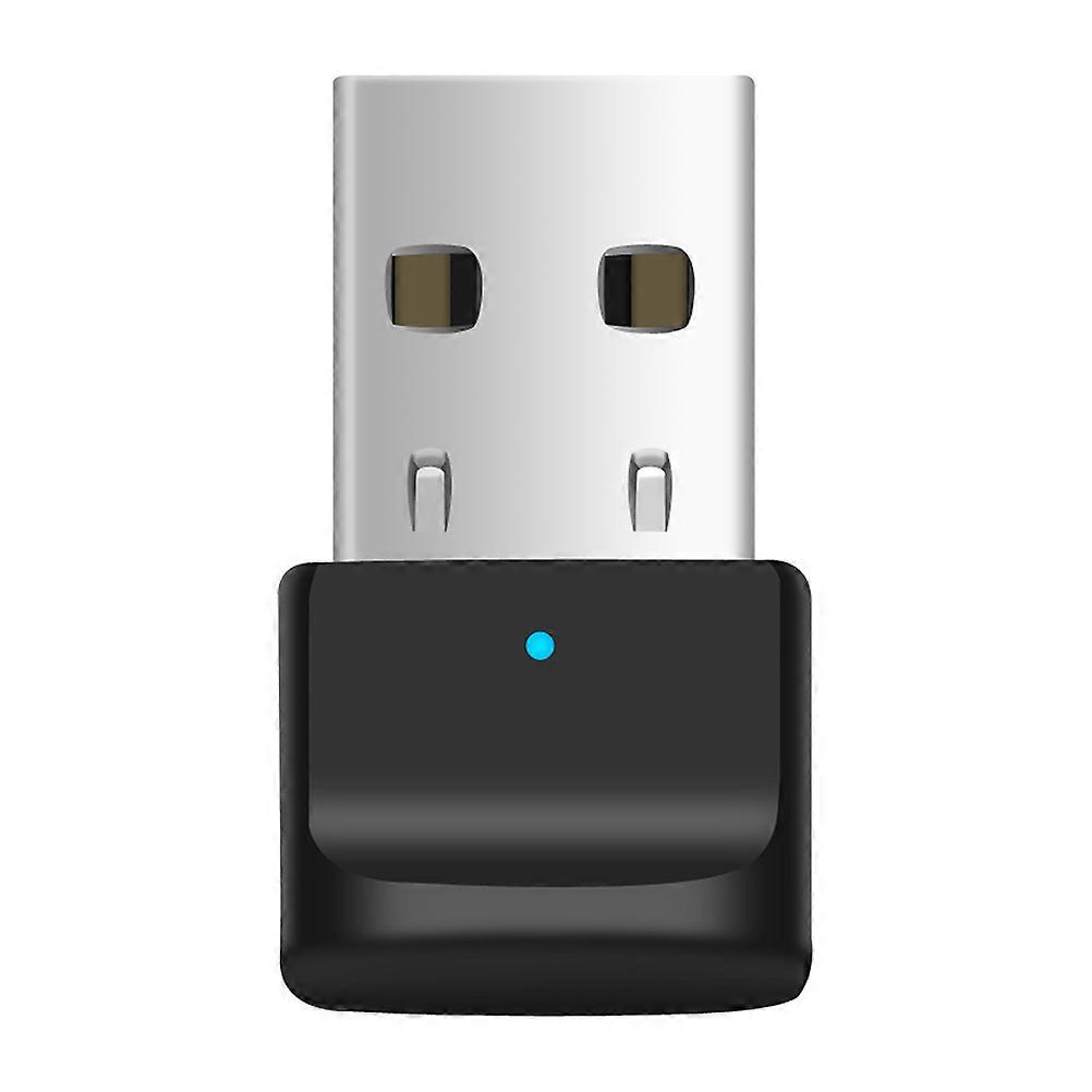 Wireless Adapter for Computer Wireless Audio Adapter USB Dongle