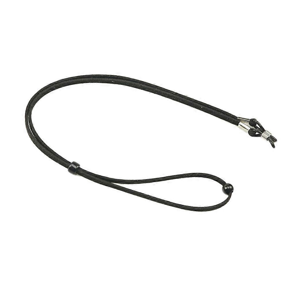 Eyeglass Chain 6 Pcs Premium Sunglass Strap Holder For Outdoor Activities Assorted Color Non-Slip Function