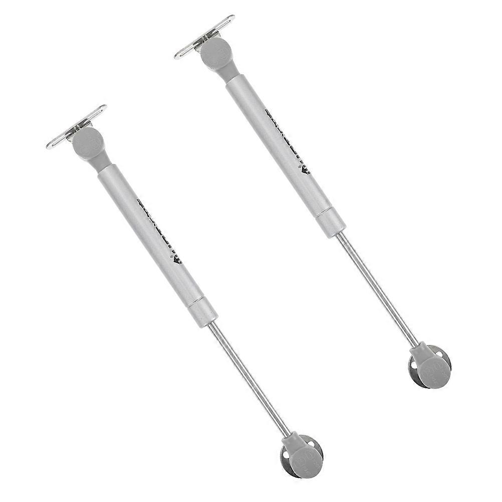 Gas Shocks Lift Support for Kitchen Cabinet Hinges 4Pcs