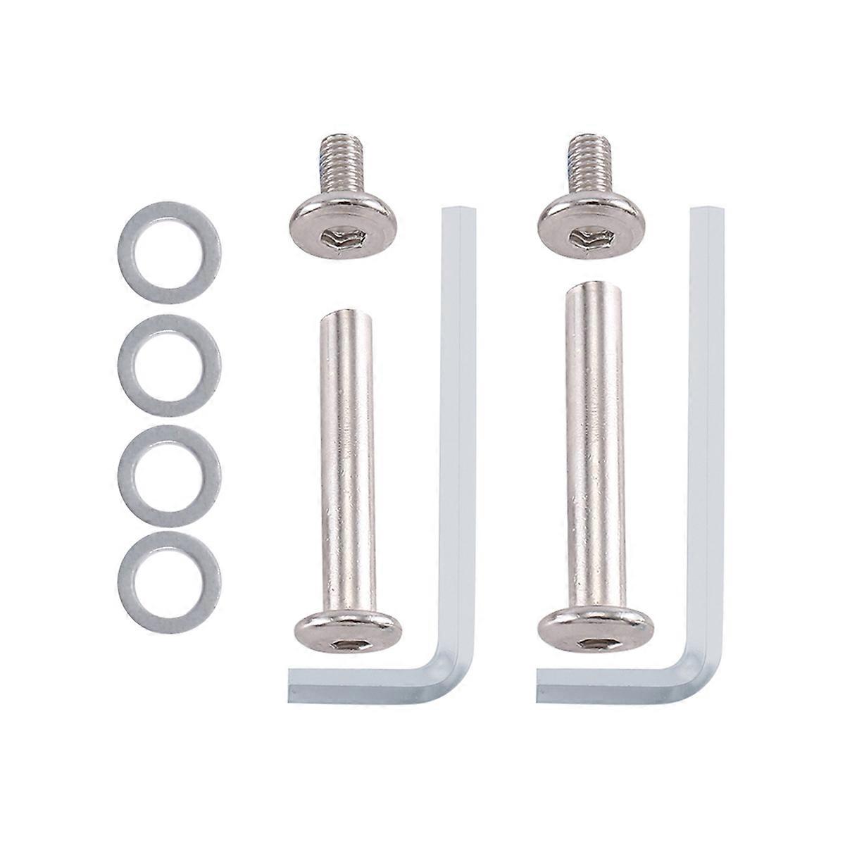 50Mm X15Mm Luggage Wheels Replacement