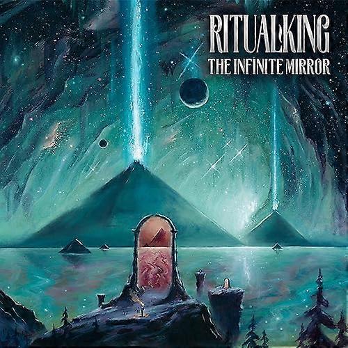Ritual King - The Infinite Mirror  [VINYL]