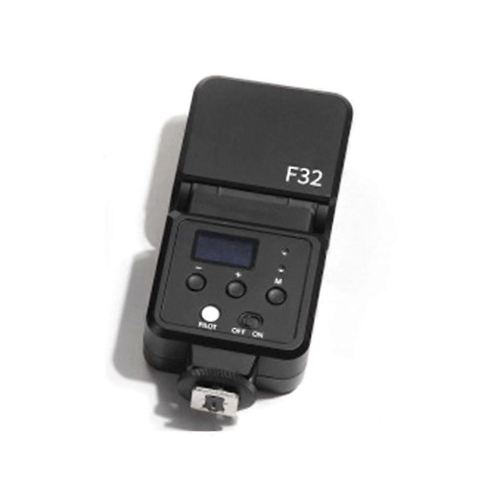 F32 Camera Flash Speed Light Wireless Camera Flash Suitable for , , , ,