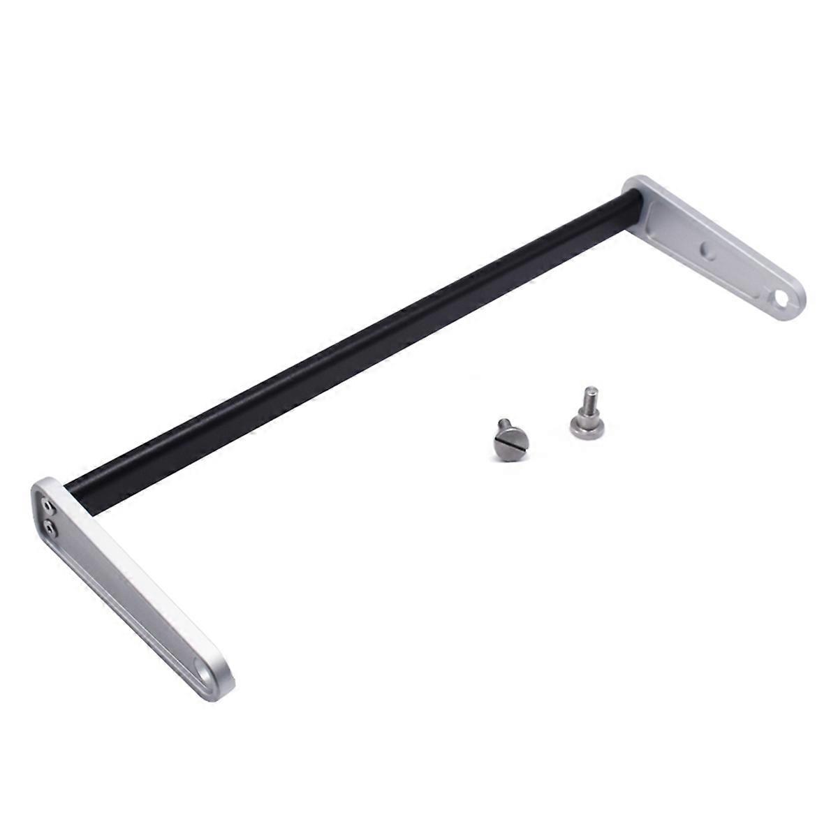 Metal Alloy Externa Handle Apply for Nagra 4.2 / IV-S / SJ Recorder