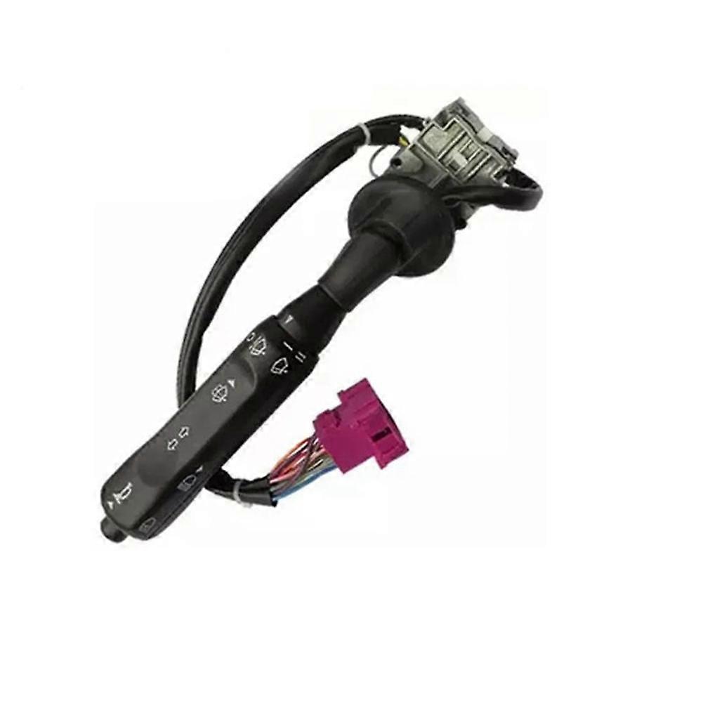 6013011079008 Car Combination Switch Turn Signal Switch for Mercedes-Benz LHD