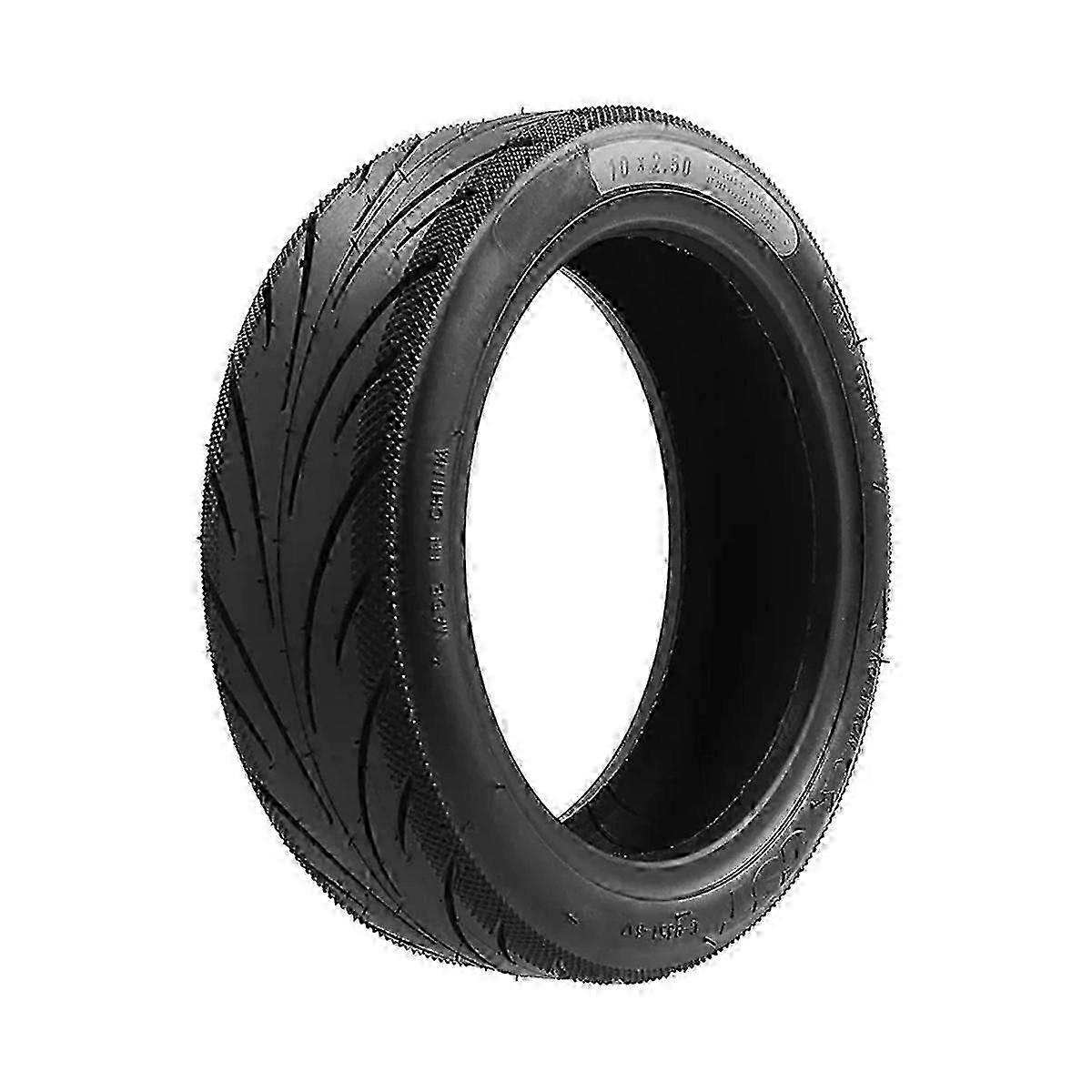 10x2.50 Tubeless Tires for F2 F2Plus F2Pro F30D