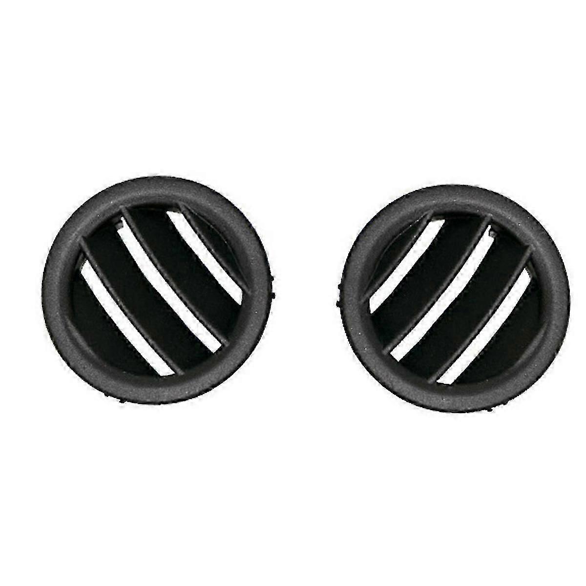 Left Right Side Dashboard A/C Air Vent Outlet Grille