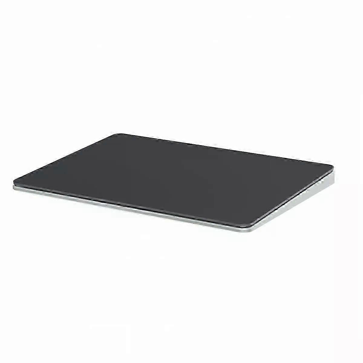 Bluetooth Touchpad Multi-Function Gestures Trackpad Rechargeable Wireless Touchpad for Laptop IPad IOS Mac Black Rare 26s