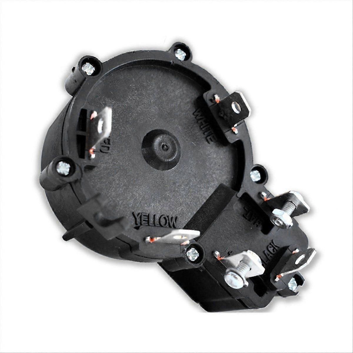 12V Electric Propeller Motor Switch Speed Controller Accessory for 68lb 86lb Outboard