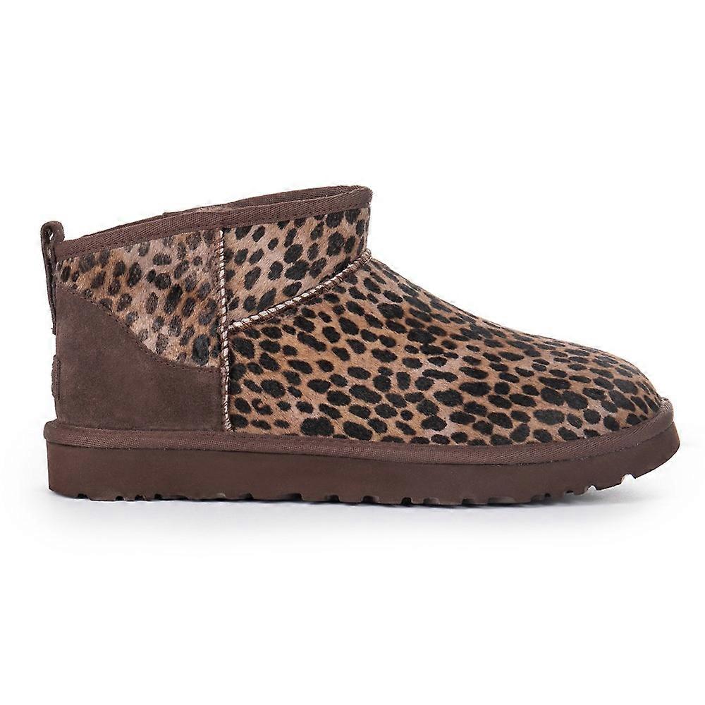 Shoes UGG Classic Ultra Mini Caspian 1158328BCDR
