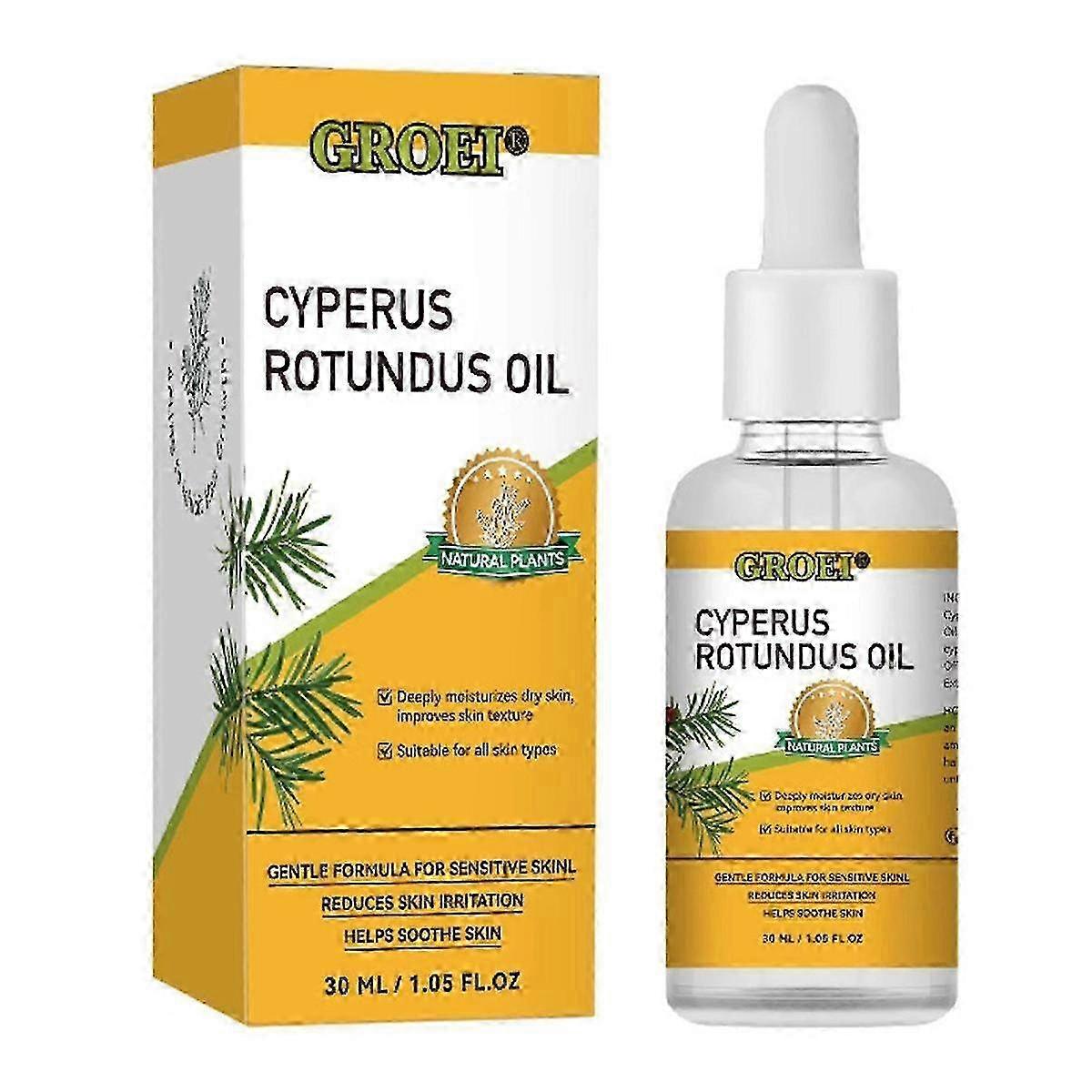 Kompatibilní s masážním olejem na tělo Zastavit růst vlasů, Nedráždivý Bezpečný Zpomalující/Redukční olej na růst chloupků, Kompatibilní s každodenním použitím