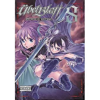 Ubel Blatt Vol. 8