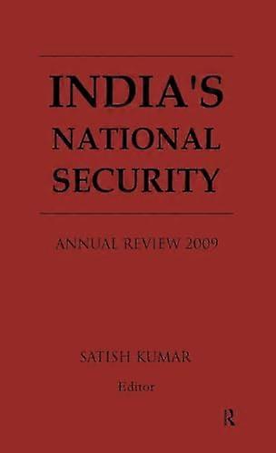 Indias National Security: Annual Review 2009