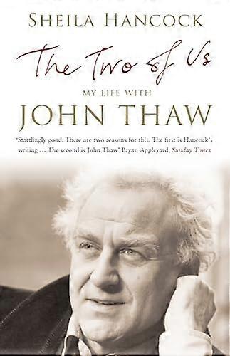 Me kaksi: John Thaw elämäni