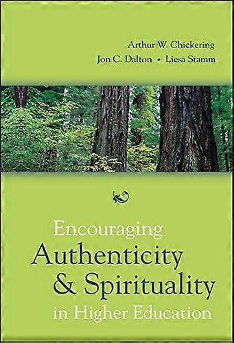 Encouraging Authenticity and Spirituality in Higher Education