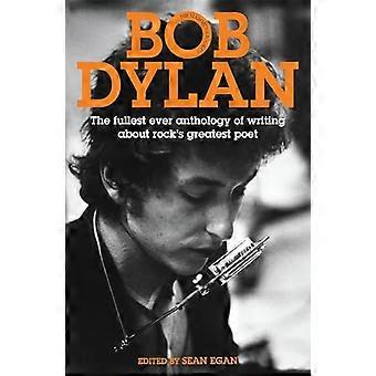 The Mammoth Book of Bob Dylan