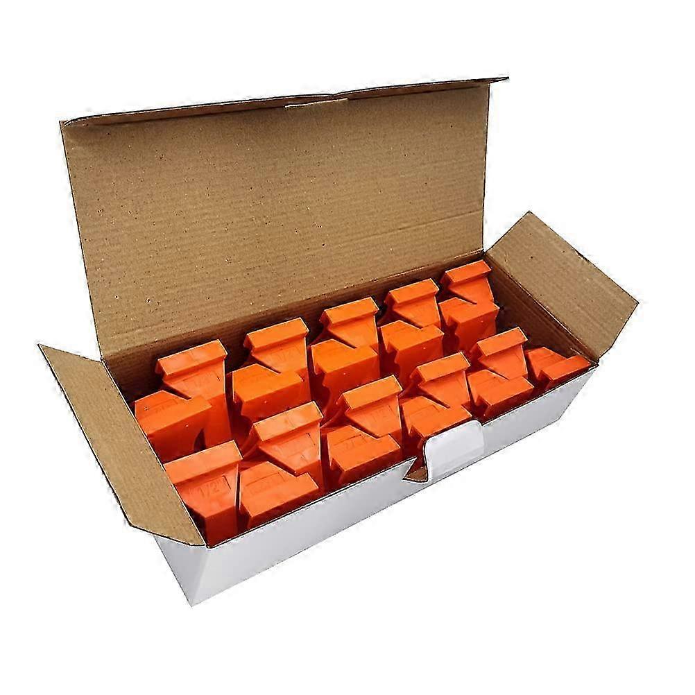 1 Set Floor Installation Tools for Floor Installation 25-26