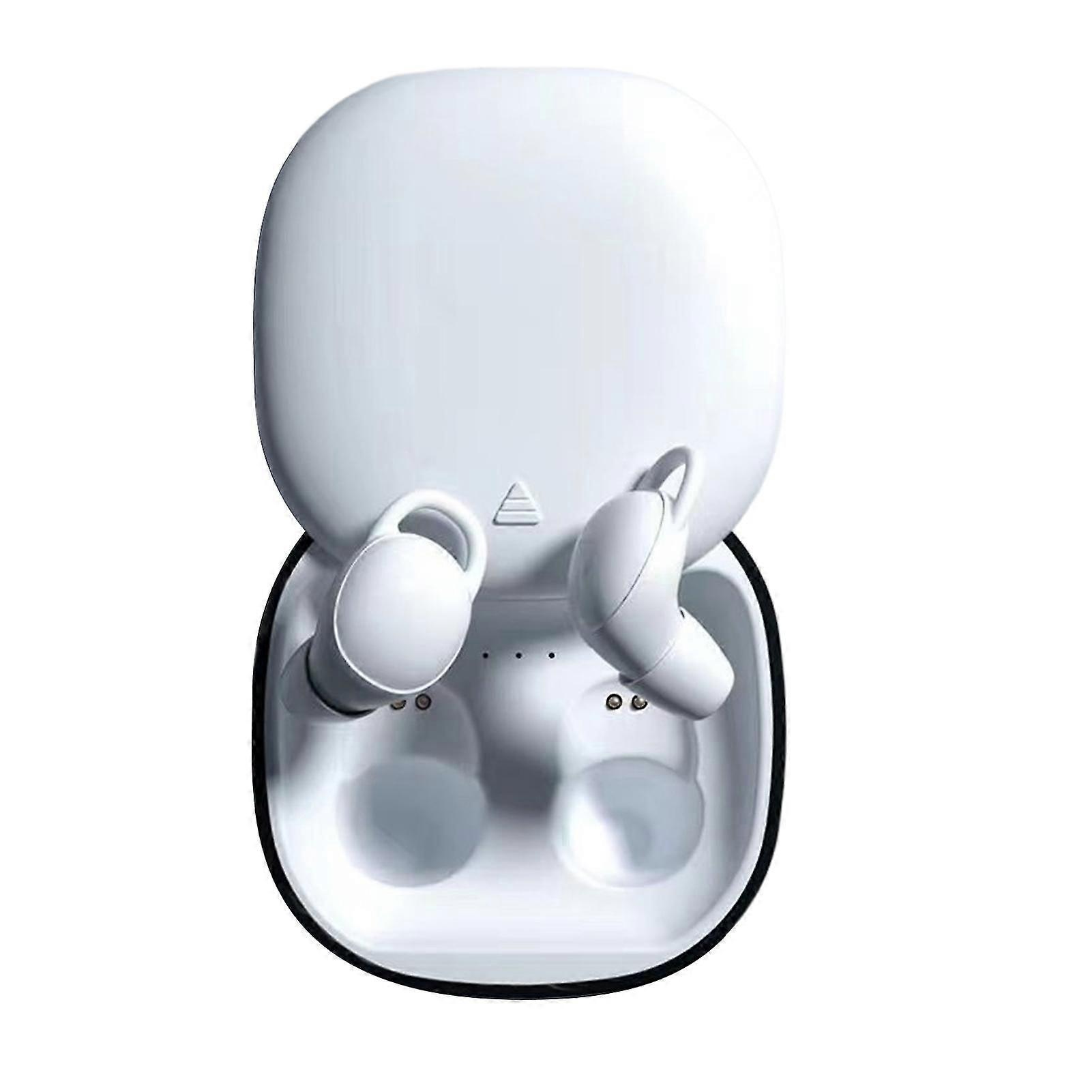 Wireless Earbuds Earphone Low Power Comsumption Design For Sports Running Working