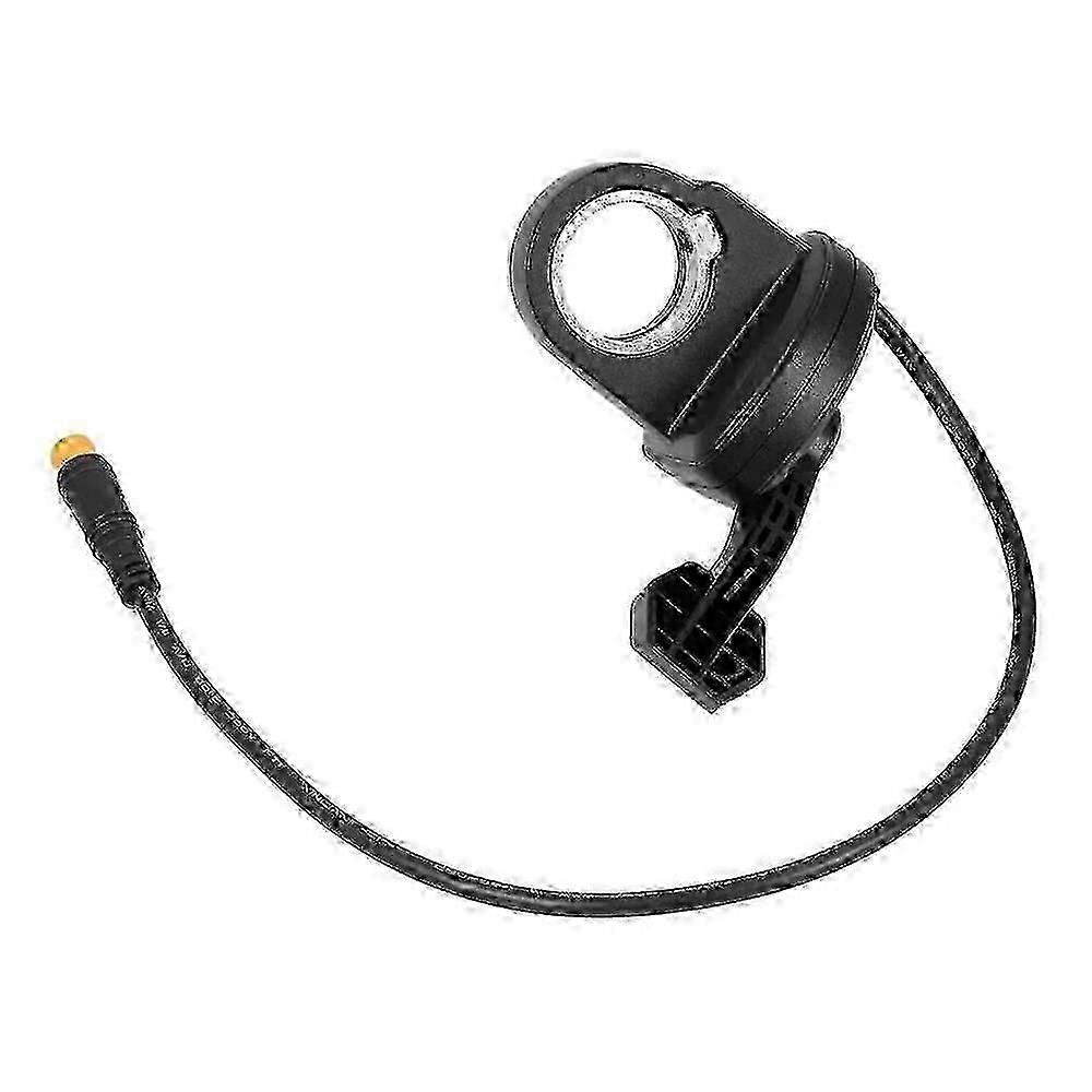 24-72V מצערת אגודל עבור קורקינט חשמלי Smartgyro Speedway Rockway Maxwheel T4