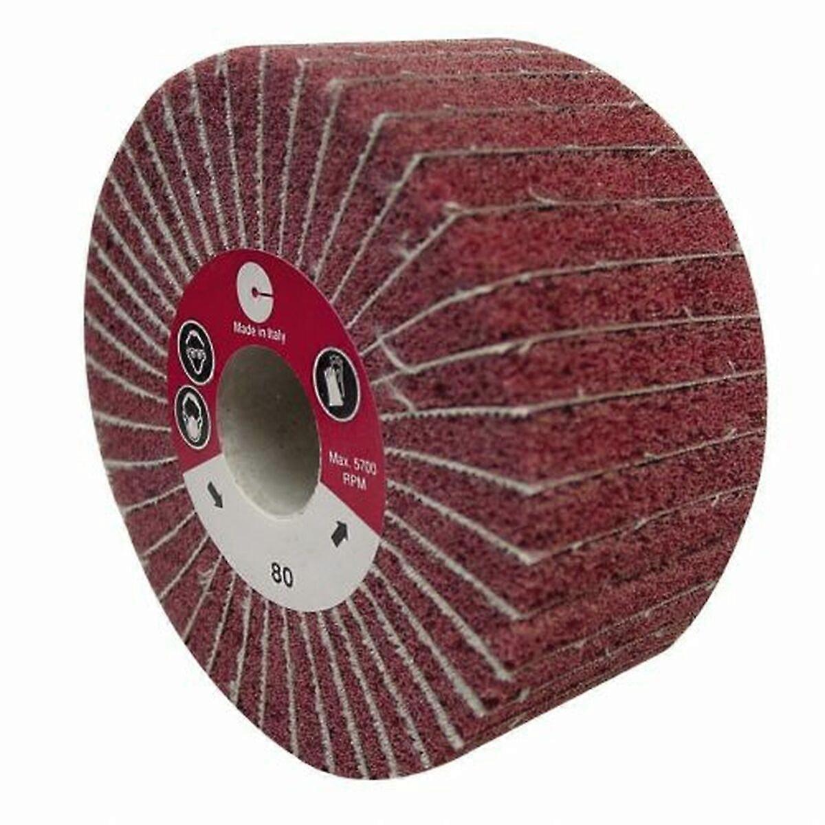 Core mixed wheel Calflex 19k