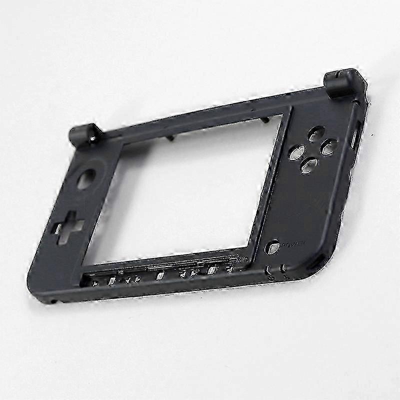 Hinge Part Bottom Middle Shell Housing Replacement For Nintendo 3DS XL 3DSXL