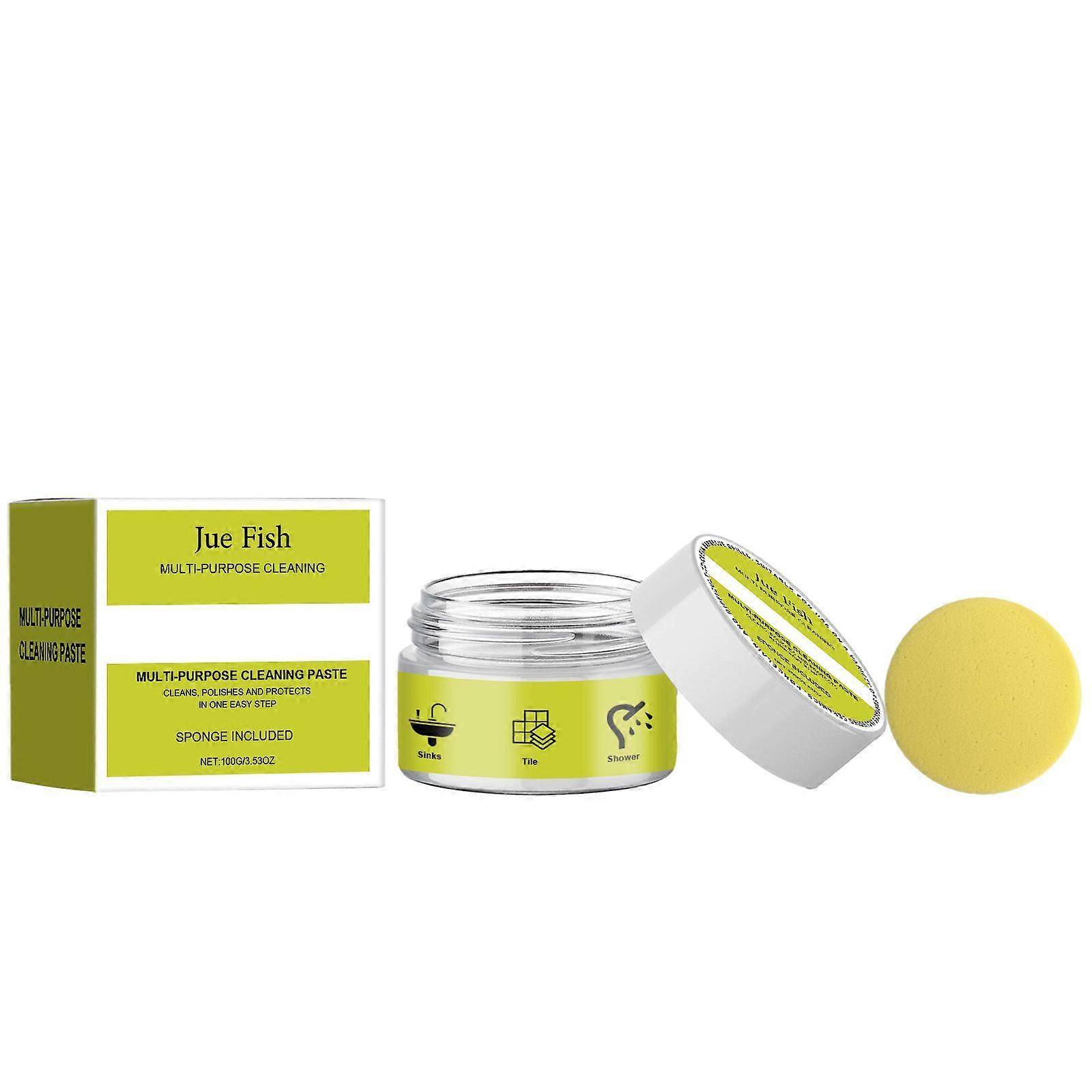 Multi-Purpose Cleaning Cream